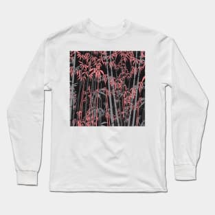 Bamboo 10 Long Sleeve T-Shirt